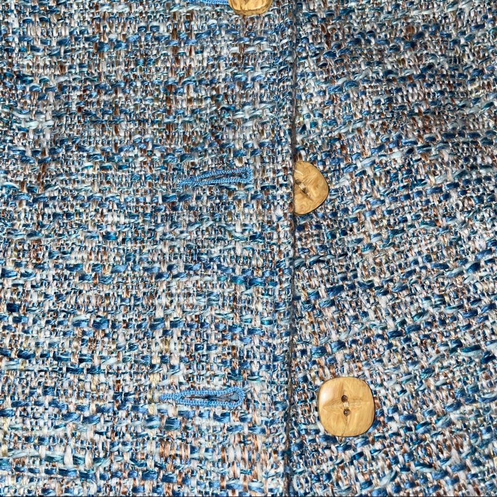 Monterey Bay Vintage Blazer - Picture 3 of 4